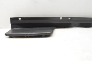 Aizmugurējā bampera dekoratīvā līste - 2H6807943