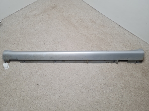   Schwellerverkleidung außen  - 95B854883A 