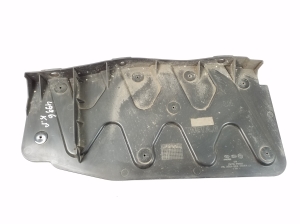   Unterbodenschutz vorne  - 291302W000 