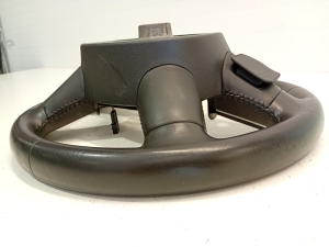 AUDI A6 C7 (2011–2018) Steering wheel 4G0419091P - 4
