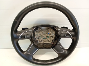   Steering wheel  - 4G0419091P 