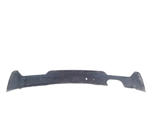 BMW 4 SERIES F32 (2013–2020) Rear bumper lower spoiler 8054463 - 2