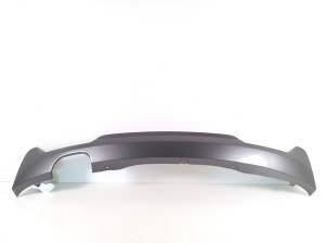 BMW 4 SERIES F32 (2013–2020) Rear bumper lower spoiler 8054463 - 3