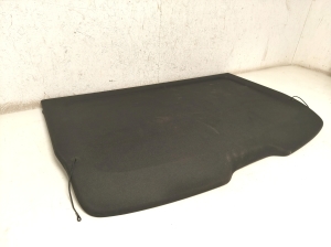 Porsche Macan (2014–2026) Hutablage 95B867769H - 5