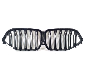 BMW X6 G06 / F96 (2019–2026) Grille de calandre avant - 2