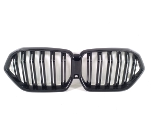BMW X6 G06 / F96 (2019–2026) Grille de calandre avant