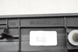 Volkswagen Amarok I (2010–2022) Inner sill trim 2H7864677B - 3