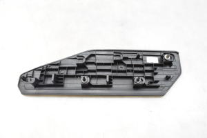 Volkswagen Amarok I (2010–2022) Inner sill trim 2H7864677B - 4
