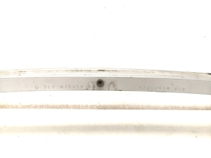 Opel Vivaro B (2014–2019) Front bumper reinforcement 752101525R - 3