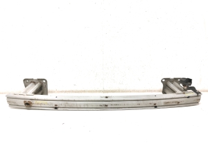 Front bumper reinforcement - 752101525R