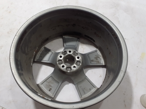 AUDI Q7 (2015–2026) Rim 4M0601025R - 4