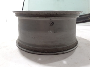 AUDI Q7 (2015–2026) Rim 4M0601025R - 5
