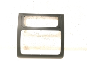   Salona paneļa apdare  - 1T0858071R 