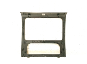 Volkswagen Touran II (2010–2015) Dashboard trim 1T0858071R - 4