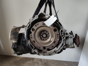 Porsche Macan (2014–2026) Getriebe 0FD300040C - 2