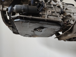 Porsche Macan (2014–2026) Getriebe 0FD300040C - 3