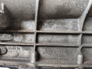 Porsche Macan (2014–2026) Getriebe 0FD300040C - 6