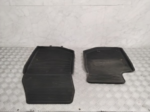 Peugeot 208 (2019–2026) Floor mats 1648527780 - 3