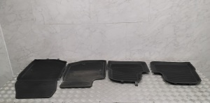 Floor mats - 1648527780