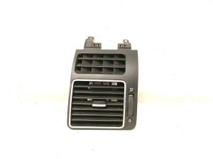   Dashboard air vent grilles  - 1T0819703E 