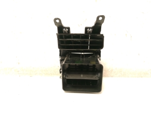 Volkswagen Touran II (2010–2015) Dashboard air vent grilles 1T0819703E - 4