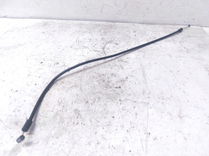 Seilzug Motorhaube - 8W0823529E