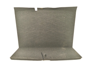 Volkswagen ID.4 I (2020–2026) Trunk carpet 11A863463E - 3