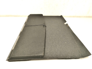   Kofferraumteppich  - 11A863463E 