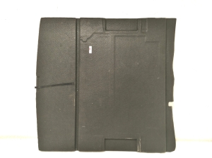 Volkswagen ID.4 I (2020–2026) Trunk carpet 11A863463E - 6