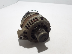 Lichtmaschine - A6651540202