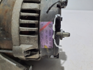 SsangYong Rodius I (2004–2013) Alternator A6651540202 - 2