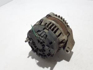 SsangYong Rodius I (2004–2013) Alternator A6651540202 - 3