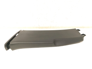 Volkswagen ID.4 I (2020–2026) B-Säulen-Innenverkleidung 11A867291B - 5