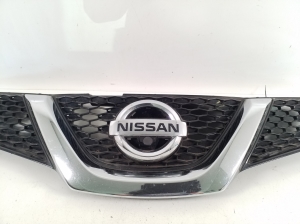 NISSAN Qashqai (2013–2021) Kühlergrill 623124EA0D - 7