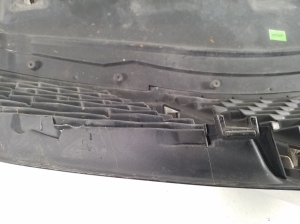 NISSAN Qashqai (2013–2021) Kühlergrill 623124EA0D - 8