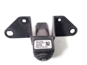 NISSAN Qashqai (2013–2021) Front camera 284F14EA0A - 2