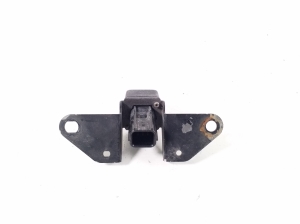 NISSAN Qashqai (2013–2021) Front camera 284F14EA0A - 3