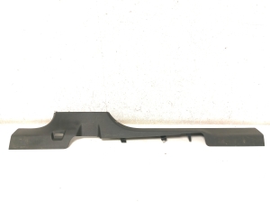 Volkswagen ID.4 I (2020–2026) Inner sill trim 11A853371 - 3