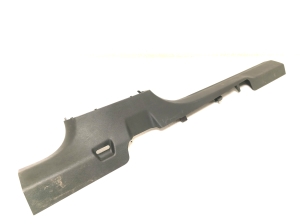 Volkswagen ID.4 I (2020–2026) Inner sill trim 11A853371 - 4