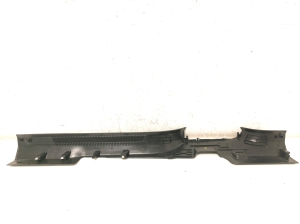 Volkswagen ID.4 I (2020–2026) Inner sill trim 11A853371 - 5