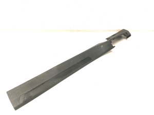 Volkswagen ID.4 I (2020–2026) Inner sill trim 11A853371 - 6