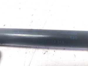 AUDI A4 B9 (2015–2026) Hood prop/gas strut 8W0823359B - 3