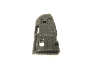 Volkswagen ID.4 I (2020–2026) Tow hook 4H0805615A - 6
