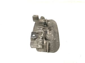 Volkswagen ID.4 I (2020–2026) Mud flap 11A854855 - 5