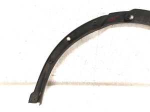 Land Rover Discovery Sport (2014–2026) Abdeckung Kotflügel hinten FK72290E22BC - 2