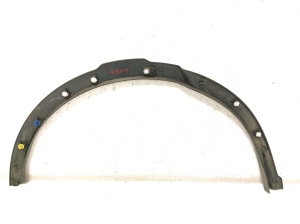Land Rover Discovery Sport (2014–2026) Rear fender trim cover FK72290E23BC - 3
