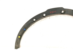 Land Rover Discovery Sport (2014–2026) Rear fender trim cover FK72290E23BC - 5