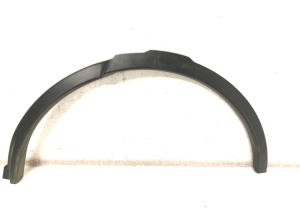   Rear fender trim cover  - FK72290E23BC 