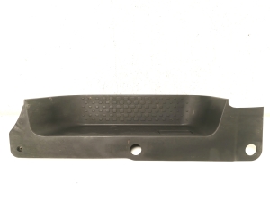 Opel Vivaro B (2014–2019) Inner sill trim 93450152 - 2