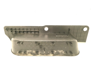 Opel Vivaro B (2014–2019) Inner sill trim 93450152 - 4